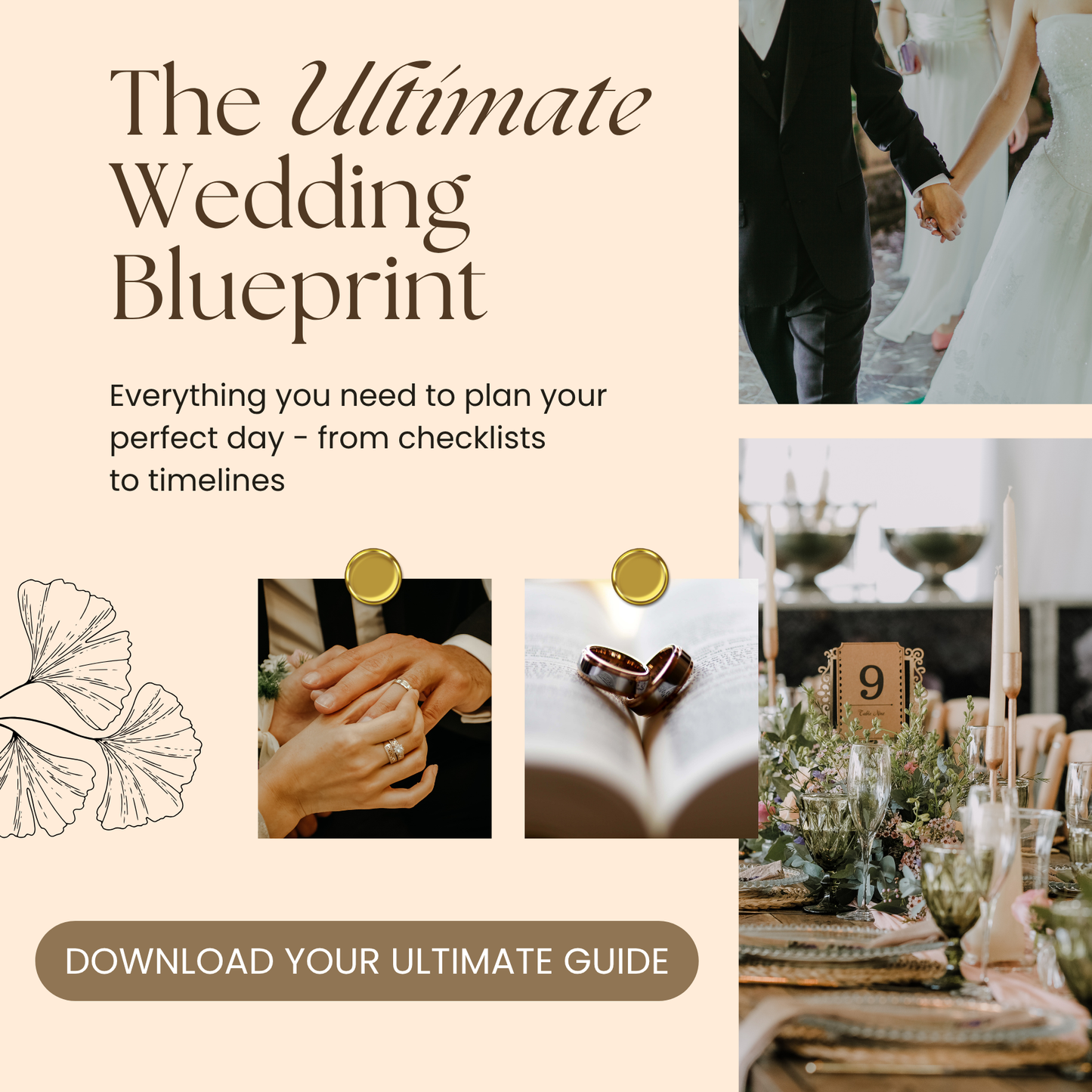 Wedding Planner